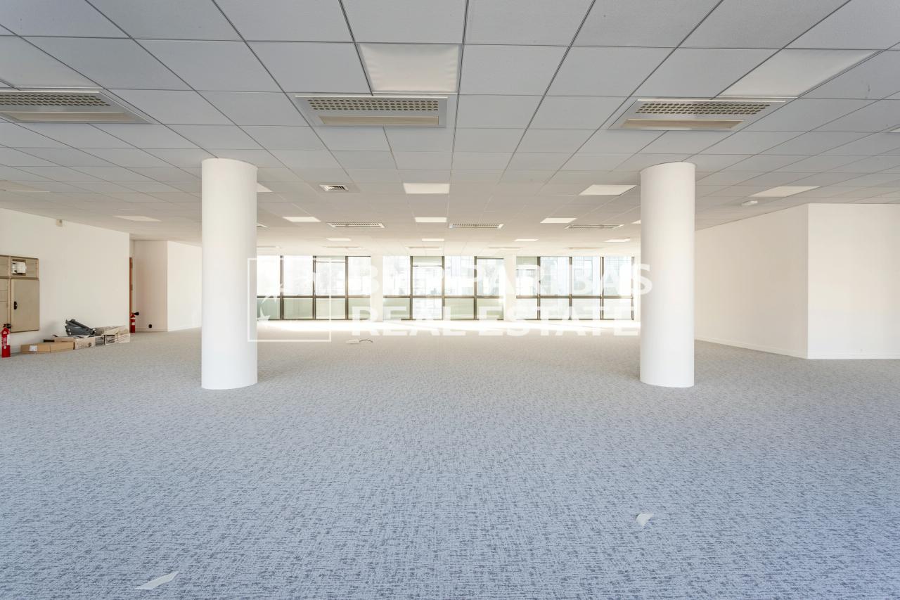 Bureau Noisy-le-Grand 1050m² Location bureau Noisy-le-Grand Seine-Saint-Denis OLBUR2106990 5